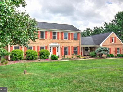 Property at 11 Buck Run, Reinholds, PA