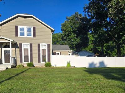 Property at 311 Lincoln St, Williamsport, IN