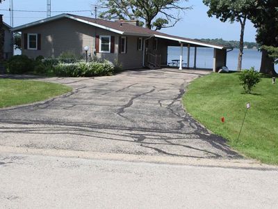 N8238 Stoney Point Road