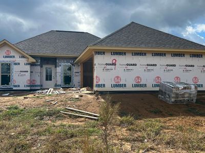 569 Patrick Farms Dr