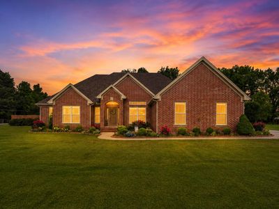 101 Cornerstone Ln