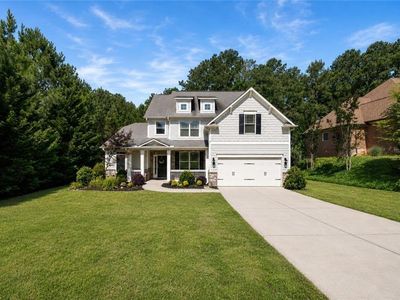 514 Baxter Way