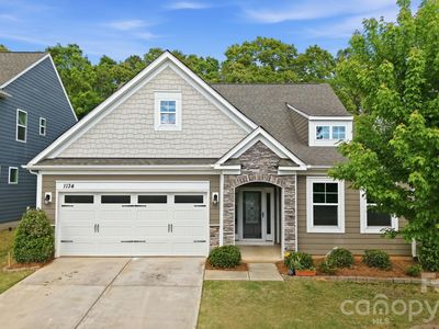1134 Baldwin Dr