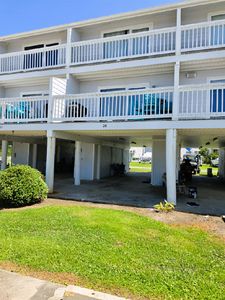 411 Admiral Craik Dr #26