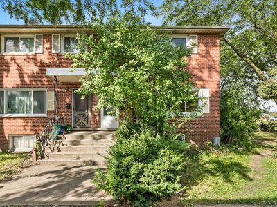 933 W North Ave APT A