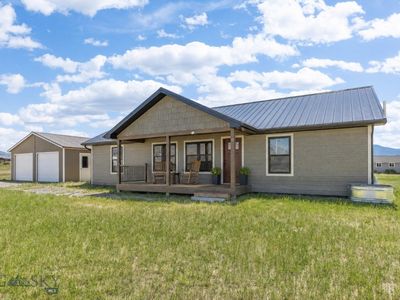 Property at 15 Sapphire Way, Sheridan, MT