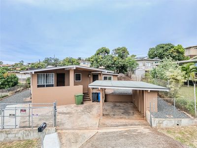92-540 Pilipono St