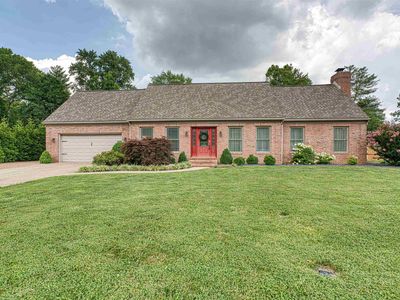 507 Berry Ct