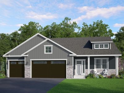 Property at 1401 Mallard Ln, Belle Plaine, MN