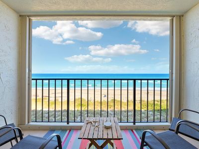 10310 S Ocean Drive #406