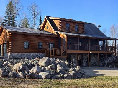 7272 Far North Rd