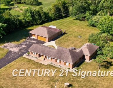 Property at 4065 N River Rd, Freeland, MI