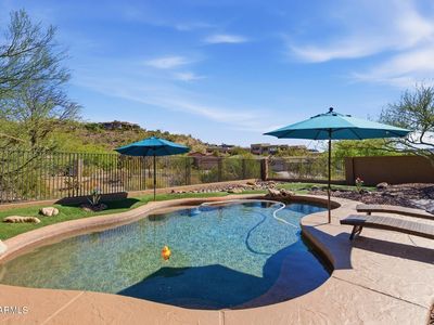 15020 E DESERT WILLOW Drive