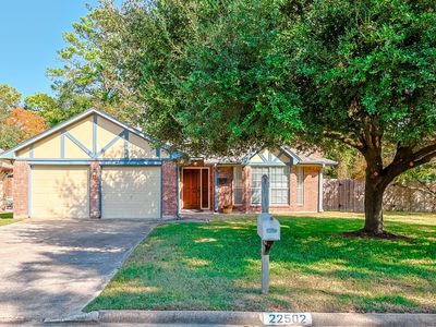 22502 Red Pine Dr