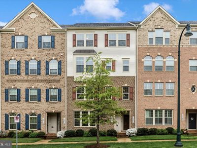 13778 Little Seneca Pkwy #410K