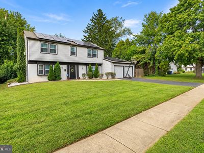 42 Temple Ln