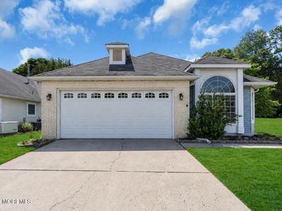 1417 Burr Oak Road