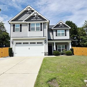 Property at 100 Stafford Dr, Pikeville, NC