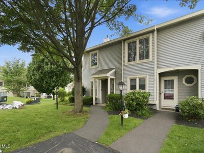 5 Minuteman Court