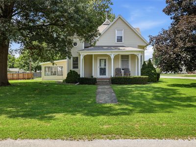 Property at 201 S Sycamore St, Cambridge, IA