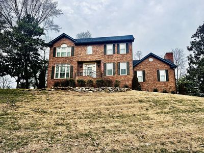 1110 Beech Grove Rd