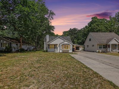 Property at 931 Baldwin St, Traverse City, MI