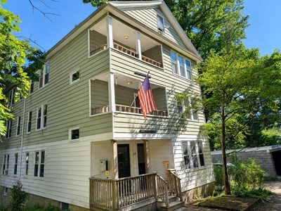 28 Gediminas St