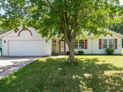 3609 Harbor Ridge Dr
