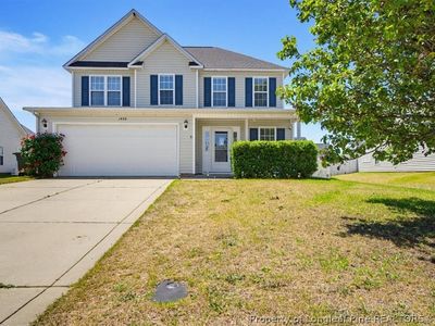 1920 Jenny Rd