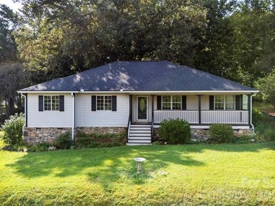 540 Old Haw Creek Rd