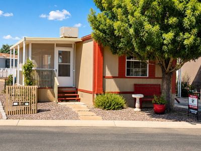Property at 853 N Highway 89 #57, Chino Valley, AZ