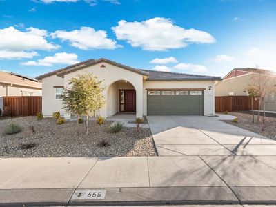 655 Honey Bee Rd