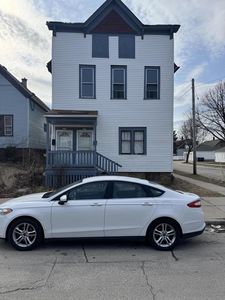 3573 North 11th STREET #3575