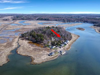 128 Winnocks Neck Road