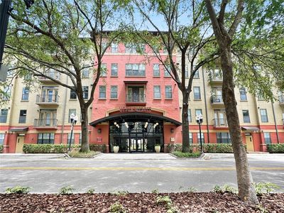 911 N ORANGE AVENUE #232