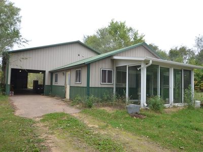 Property at N47414 County Road Y, Eleva, WI
