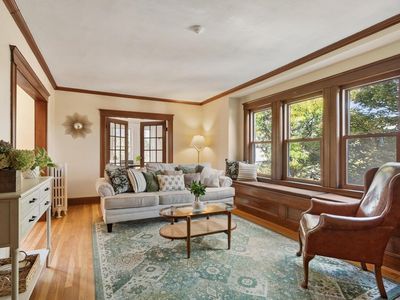 22 Moulton Rd #1