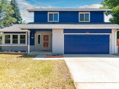 1901 Red Cloud Rd