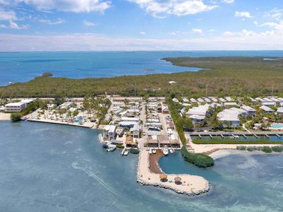 Property at 84961 Old Hwy LOT 19, Windley Key, FL