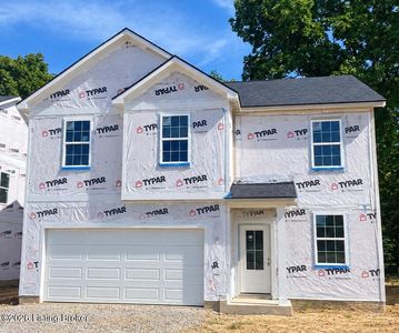 2529 Aiken Ridge Dr