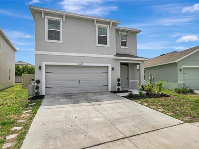 Property at 17038 Wave Tressle Pl, Wimauma, FL