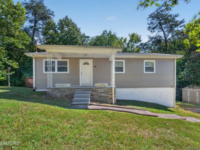 134 Pine Ridge Ln