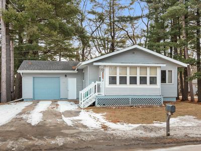 Property at 319 S Cambridge St, Wautoma, WI
