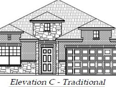 Morgan Plan, Stillwater Ranch