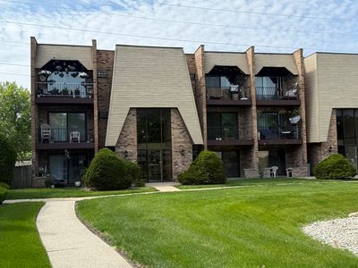7316 Blackstone Ave APT 36
