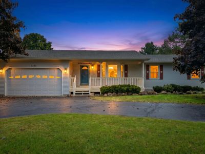 Property at 3458 Taggett Lake Dr, Highland, MI