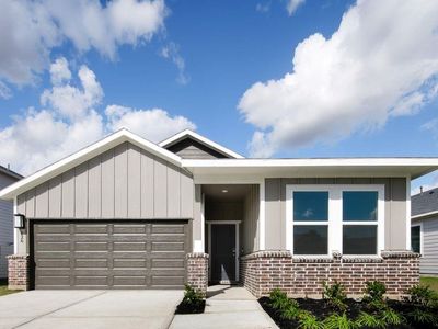126 Daylight Crest Dr