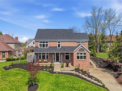 7018 Bennington Woods Dr