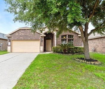 22510 Range Haven Ln