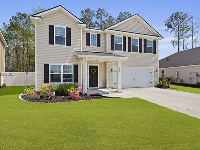 268 Founders Walk